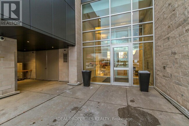 1035 Bank St in Ottawa, ON - Building Photo - Building Photo