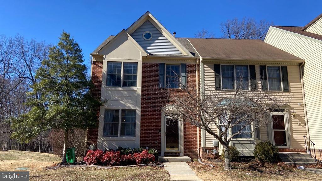 6205 Sutton Ct in Elkridge, MD - Building Photo