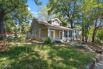 546 Dalzell St in Shreveport, LA - Building Photo - Building Photo
