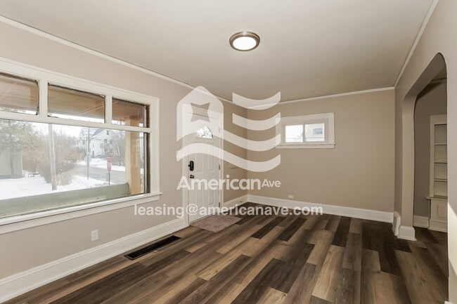 13601 Edgewood Ave in Cleveland, OH - Building Photo - Building Photo