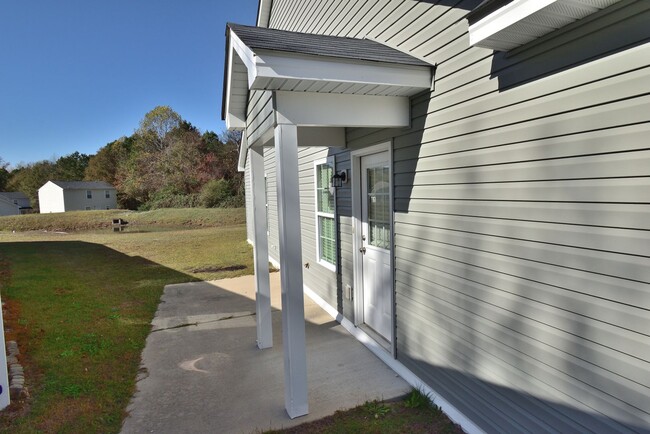 1922 Sapphire Rd in Rocky Mount, NC - Building Photo - Building Photo
