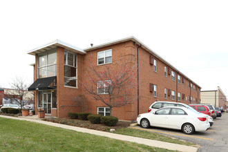 1340-1350 King in Columbus, OH - Building Photo - Building Photo