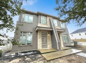 308 Poplar St in College Station, TX - Building Photo - Building Photo