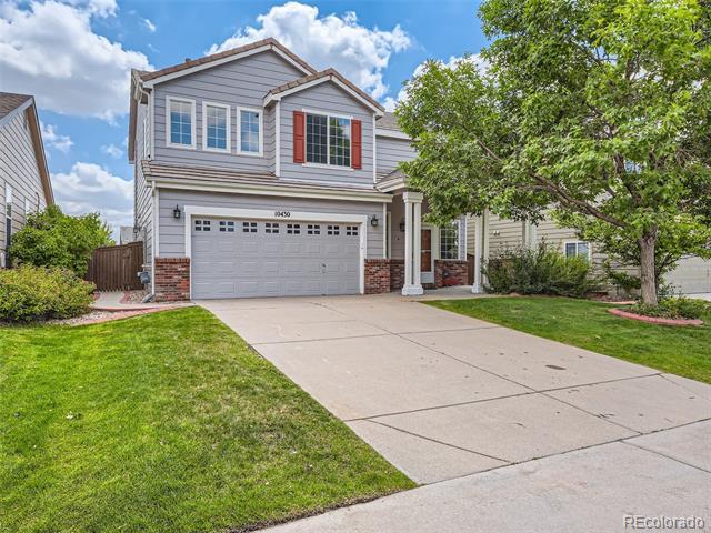 10430 Tracewood Ct in Littleton, CO - Building Photo
