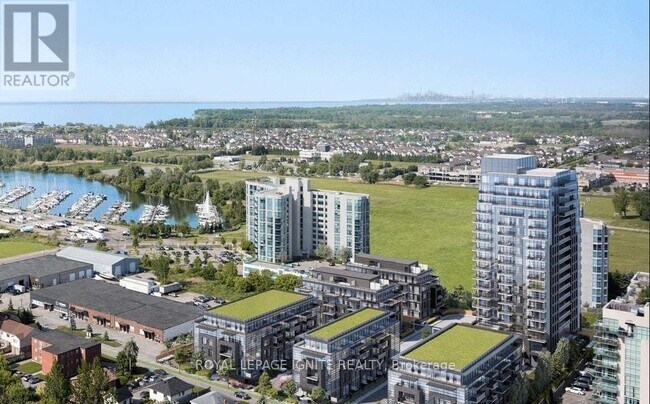 property at 1604 Charles St