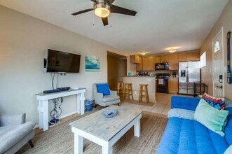 2829 Mission Blvd in San Diego, CA - Building Photo - Building Photo