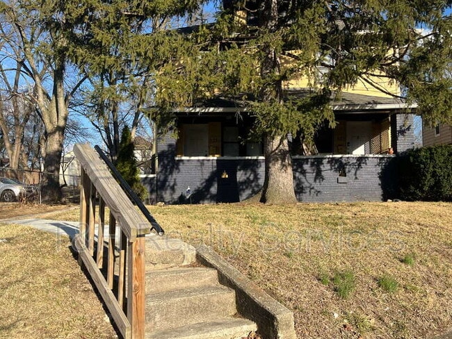 property at 23 S Spencer Ave