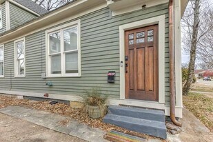 2030 Young Ave in Memphis, TN - Building Photo