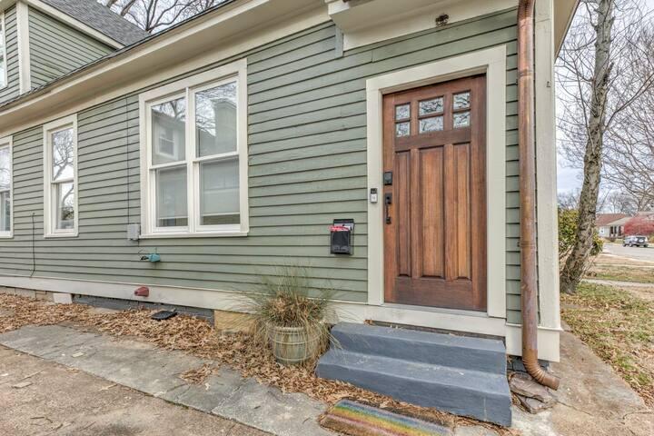 2030 Young Ave in Memphis, TN - Building Photo