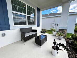 2632 Golden Trout Wy in Davenport, FL - Building Photo - Building Photo