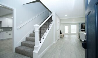 25607 Pecan Valley Cir in Spring, TX - Building Photo