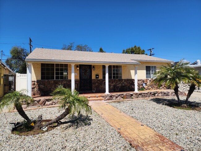 property at 13863 Burton St