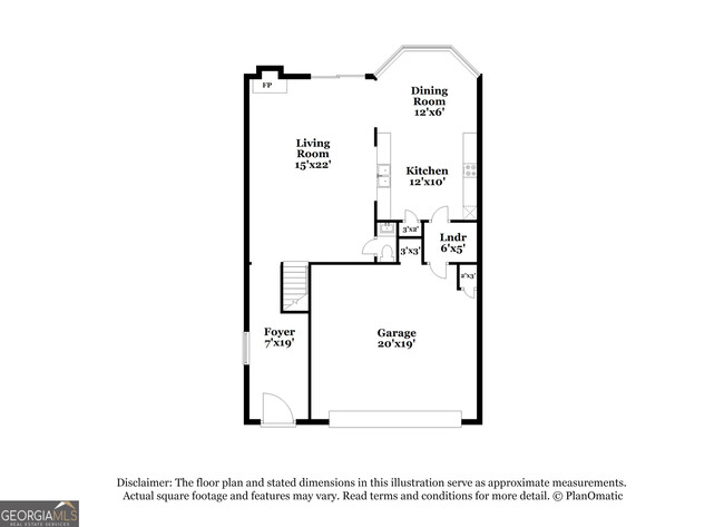 6560 Browns Mill Ferry Dr in Stonecrest, GA - Building Photo - Building Photo