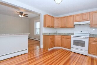 499 Medford St in Malden, MA - Building Photo - Building Photo