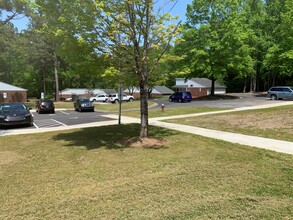 Erwin Elderly Housing in Erwin, NC - Building Photo - Building Photo