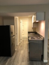 1206 Brookside Ave in Maryville, TN - Foto de edificio - Building Photo