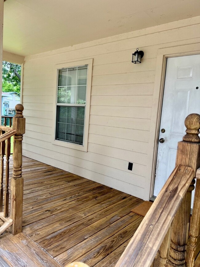 property at 4721 9th St