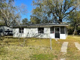 2939 W 11th St, Unit 1 in Jacksonville, FL - Building Photo