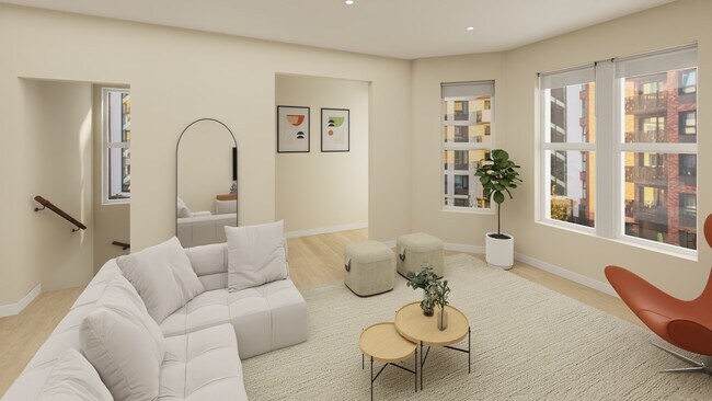 2021 W Shakespeare Ave in Chicago, IL - Building Photo - Building Photo