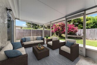4821 Anzio St in Orlando, FL - Foto de edificio - Building Photo
