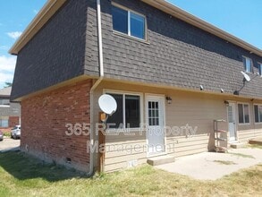 706 37th Ave in Greeley, CO - Building Photo - Building Photo