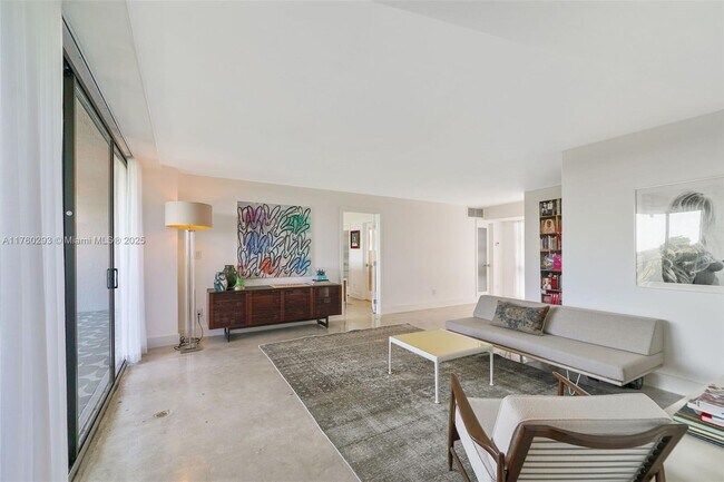 property at 5701 Biscayne Blvd