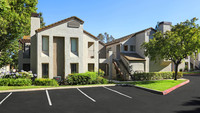 Eagle Canyon in Chino Hills, CA - Foto de edificio - Building Photo