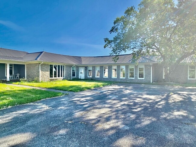 property at 6490 Russell Cave Rd