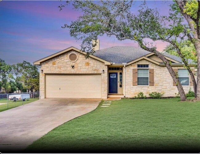 property at 405 Alva Dr