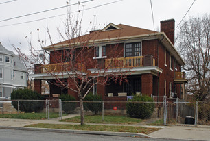 2142 Highland Ave Apartments