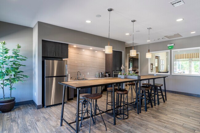 Lyfe at the Marina in Sparks, NV - Foto de edificio - Interior Photo