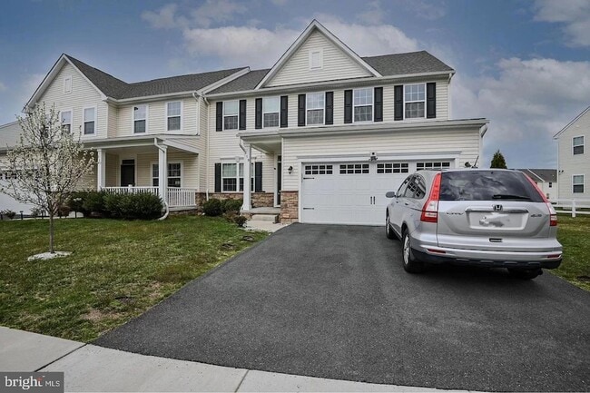 property at 219 Felix Dr