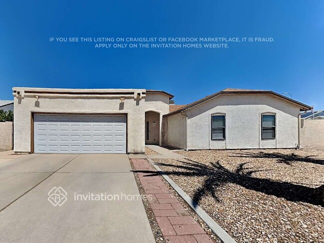 property at 8120 W Tuckey Ln