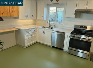 7830 Shevlin Pl in El Cerrito, CA - Building Photo - Building Photo