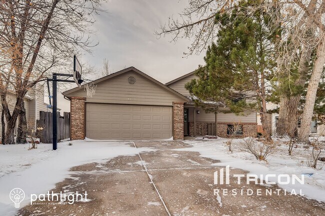 property at 4169 Zurich Dr