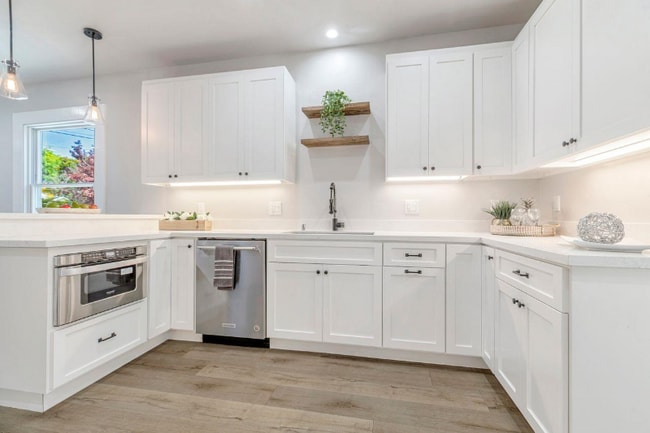 336 E Washington Ave in Sunnyvale, CA - Foto de edificio - Building Photo