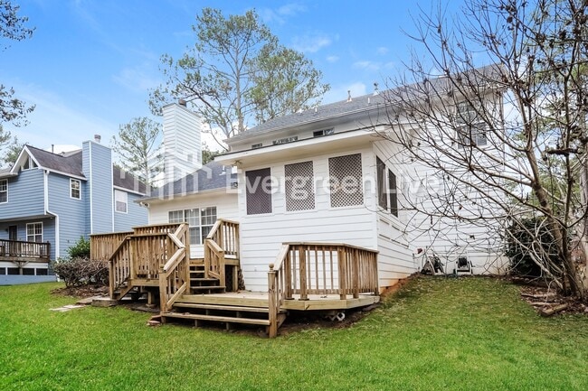 9928 Point View Dr in Jonesboro, GA - Building Photo - Building Photo