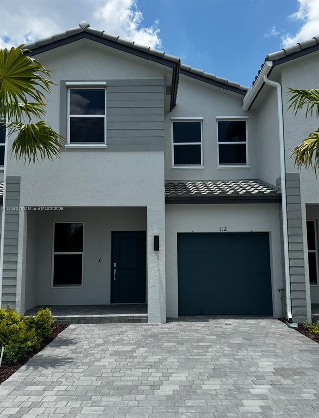 property at 112 SW 184th Way