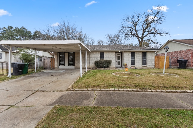 property at 5019 Brisbane