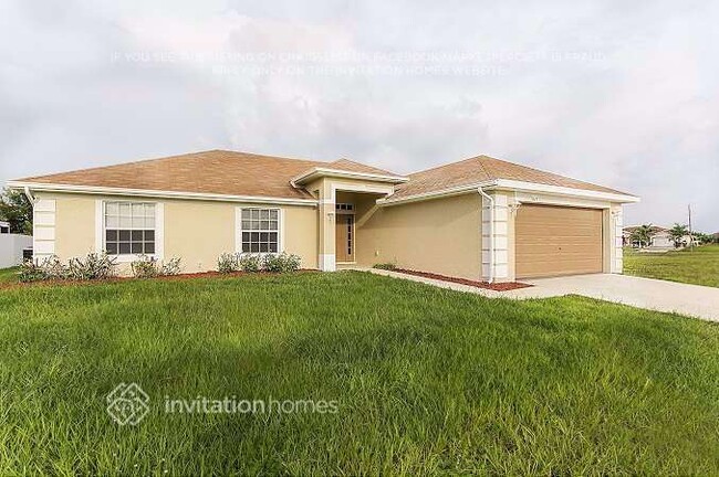 1825 NW 20th Ave in Cape Coral, FL - Building Photo - Building Photo