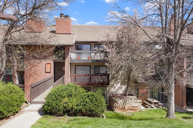 14602 E 2nd Ave in Aurora, CO - Building Photo - Building Photo