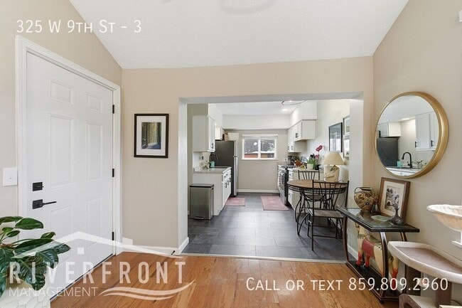 325 W 9th St in Covington, KY - Building Photo - Building Photo