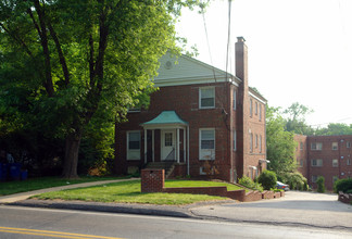 8507 Flower Ave in Takoma Park, MD - Building Photo - Building Photo