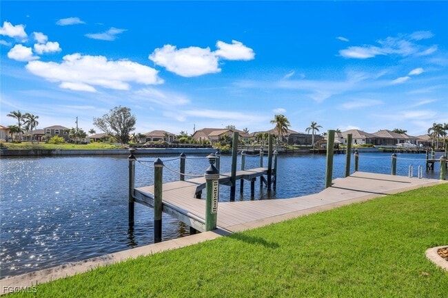 property at 2556 SW 28th Pl
