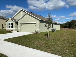 2961 NE 43rd Rd in Ocala, FL - Building Photo - Building Photo