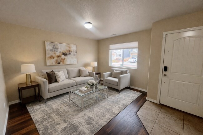 3760 Reindeer Cir in Colorado Springs, CO - Building Photo - Building Photo