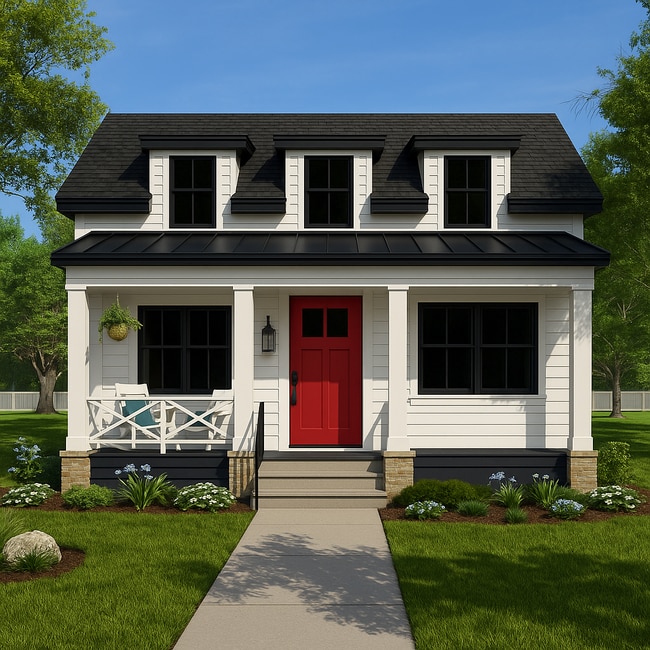 property at 2132 S Lumpkin St