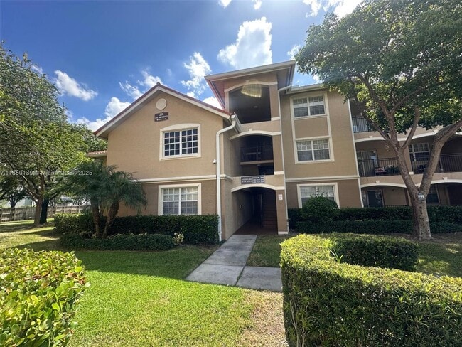 201 SW 116th Ave, Unit 304