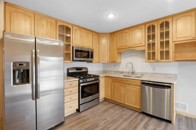 property at 5508 France Ave S