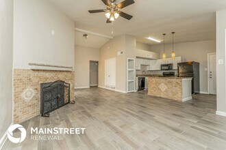 4209 Driscoll Dr in The Colony, TX - Building Photo - Building Photo